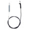 Frein compatible Compatible avec tondeuse à gazon de 30 pouces, compatible avec les modèles 20199 20200 20975 20977, remplace 120-6243