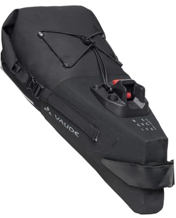 VAUDE Trailsaddle M