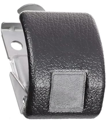 DSPOLIMV Kompatibel Mit Mitsubishi Für Outlander Für Sport 2011–2014 2015 2016 2017 Haubenentriegelungsgriff Autozubehör OEM: 5910A027XA Motor Hauben AuslöSe Griff