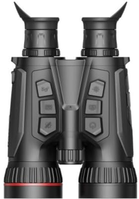 HIKMICRO Nachtsichtgerät Habrok Pro HX60LS