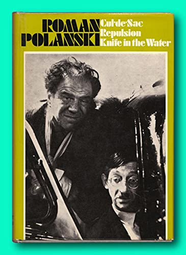 Title: Polanski Three Film Scripts Knife in the Water Rep