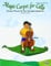 Magic Carpet for Cello: Concert Pieces for the Youngest Beginner