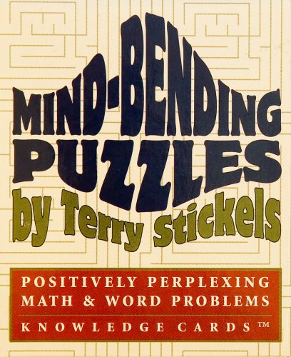 Mind Bending: Math Puzzles