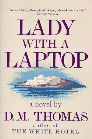 Lady With a Laptop: A Novel