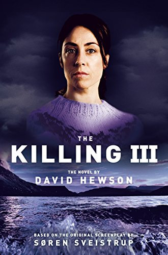 The Killing 3: The Novel