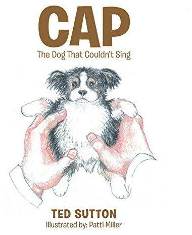 Cap: The Dog That Couldn’t Sing