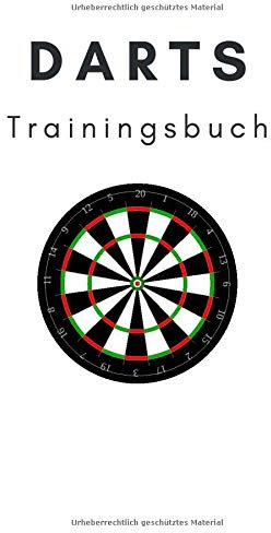 Darts Training 2020: Trainingsspielen
