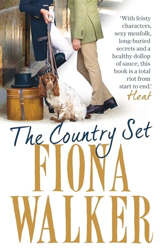 The Country Set: compton Magna Series