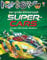 Der große Stickerspaß: Supercars: mit über 200 Sticker-Bauteilen (Der-große-Stickerspaß-Reihe)