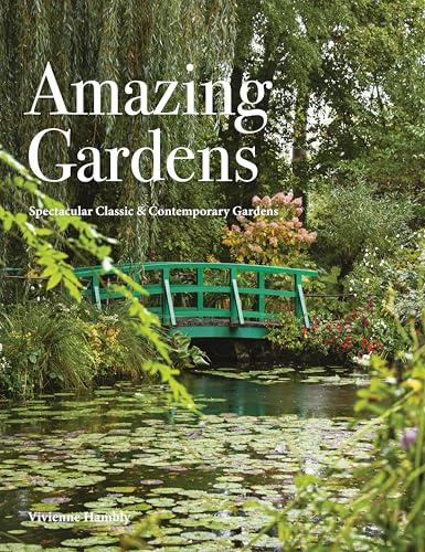 Amazing Gardens (Amazing Places [Portrait format])
