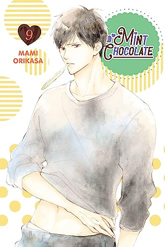 Mint Chocolate, Vol. 9 (Volume 9)