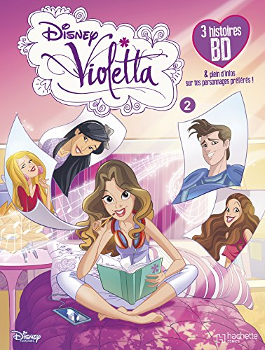 HACHETTE COMICS