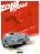 Zone rouge T1: Carrera