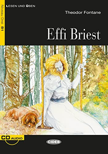 Effi Briest: Deutsche Lektüre für das GER-Niveau B1. Lektüre mit Audio-CD (Lesen und üben)