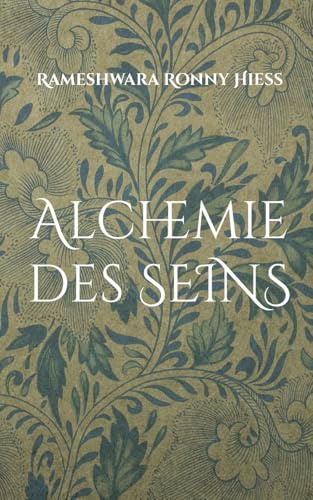 Alchemie des Seins: Paradox der Befreiung (0.0.0.)