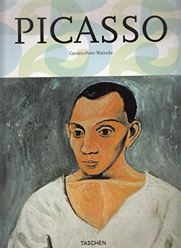 Picasso: 25 Jahre TASCHEN (Big Art)