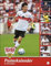 VfB Stuttgart Posterkalender 2023. Die Fußballstars im Kalender-Großformat. XXL Wandkalender mit den besten Spielerfotos des VfB Stuttgart. Perfekt für jeden Fußballfan!