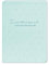 Terminplaner Lederlook A6 Mint 2021: Terminplaner Lederlook A6