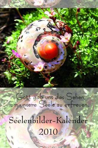 Seelenbilder-Kalender 2010