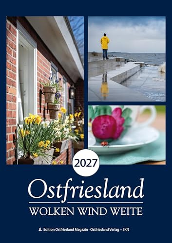 Wolken, Wind und Weite 2027