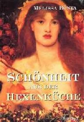 Schönheit aus der Hexenküche