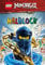 LEGO® NINJAGO® – Malblock