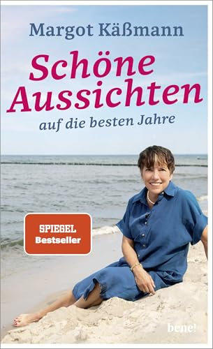 Schöne Aussichten auf die besten Jahre: Der SPIEGEL-Bestseller jetzt als Schmuckausgabe
