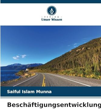 Beschäftigungsentwicklung: DE