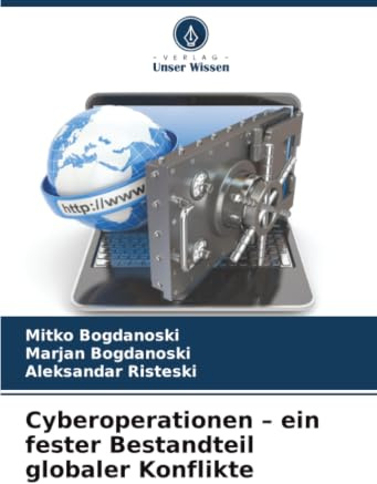 Cyberoperationen – ein fester Bestandteil globaler Konflikte: DE