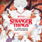 Stranger Things. El libro oficial para colorear: El Libro Oficial Para Colorear/ the Official Coloring Book (Música, cine y series)