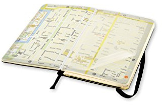 Moleskine S09258 City Beijing - Taccuino