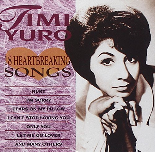 18 Heartbreaking Songs