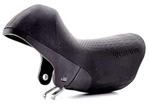 Shimano ST-R8000 Hebelhalterung, Black, One Size