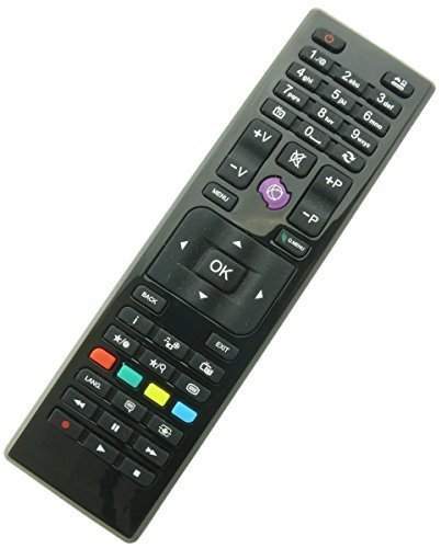 Télécommande pour Haier LDF40V100 LDF49V100 LEU40V300S