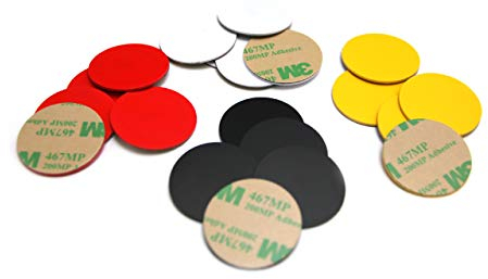 NFC Starter Kit, der perfekte Einstieg in die NFC Welt, kompatibel mit Allen NFC Smartphones, Starter Kit Signal