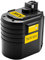 Joiry 24V 3.5Ah Batteria per Bosch GBH24VRE GBH24VFR GBH24VSR BBH24VRE BAT019 BAT020 BAT021 11225VSR 2607335082 2607335216 2607335190 2607335163, Ni-MH Battery
