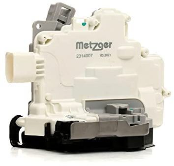 Metzger 2314007 - Door Lock