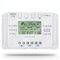 Contrôleur de charge solaire 10A MPPT T10A 12V 24V pour entrée maximum 48V avec régulateur de charge à double contrôle de charge pour éclairage de rueMode de charge compatible MPPT + PWM