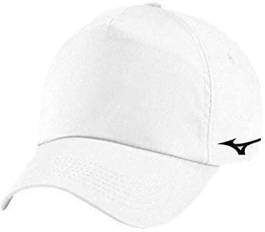 Mizuno Zunari Team Cap Jr P Unisex Kappe