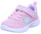 Skechers Skech-stepz 2.0, Scarpe Bambine e ragazze, Pink Lavender Mesh, 26 EU