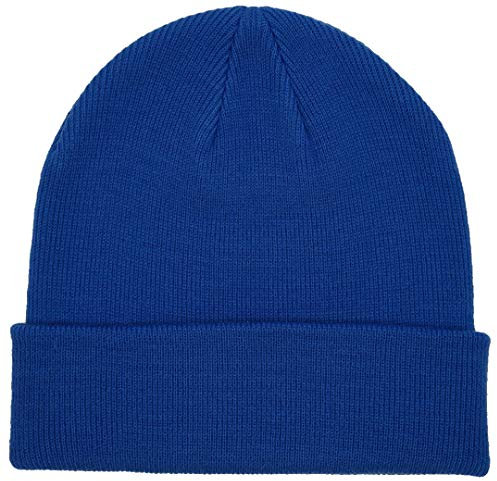 Paladoo Slouchy Wintermützen Strickmütze Beanie Caps Weich Warm Skimütze - - Einheitsgröße