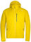 Uvex ADA 17503 Thermojacke - Männer-Innenjacke mit Kapuze - Gelb - S