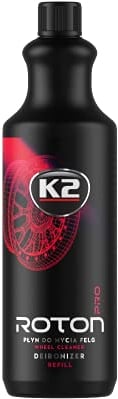 K2 ROTON PRO 1L refill