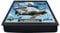Spitfire, Lancaster and War Planes Personalised Souvenir Lap Tray Gift