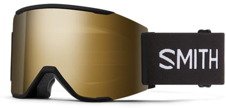 Smith Unisex Squad Mag SAFETY_GLASSES (1er Pack)