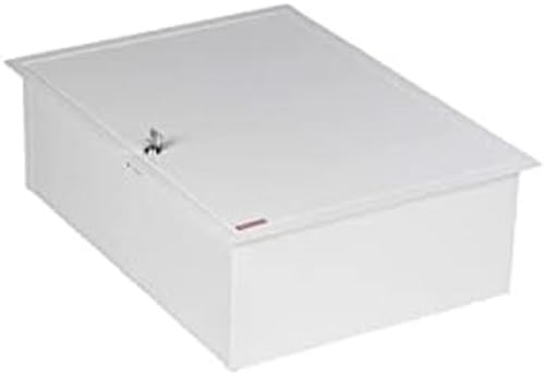 Zählerschrank Unterputz 1 Zähler 3-Phasen 36 Module IP30 RW-36-P Z Carving 5906286300672