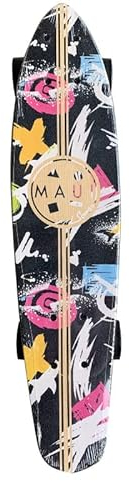 Cruiser Micro Ticsize Maui & Sons – 25 Zoll (Super Rad)