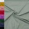 MAGAM-Stoffe Elias Sweatstoff uni innen angeraut und weich Meterware ab 50cm (37. Mint meliert)