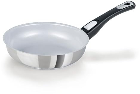 Cera Steel Pfanne 20cm ed 24669