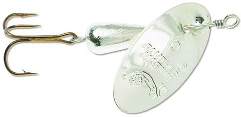 Panther Martin PMAS All Silver Cucchiai misura 6